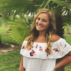 Meet your Posher, Megan